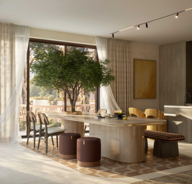 The Canopies – Abu Dhabi | Presented by Global Estates®