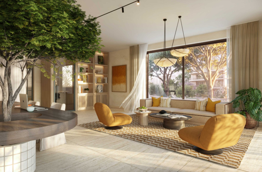 The Canopies – Abu Dhabi | Presented by Global Estates®