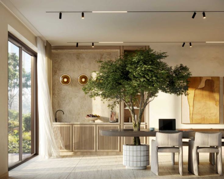 The Canopies – Abu Dhabi | Presented by Global Estates®
