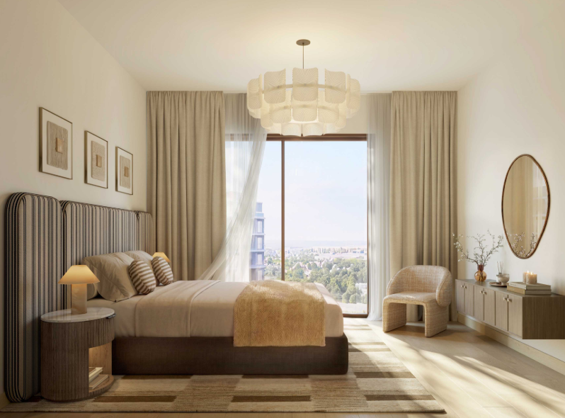 The Canopies – Abu Dhabi | Presented by Global Estates®