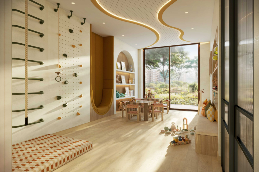 The Canopies – Abu Dhabi | Presented by Global Estates®