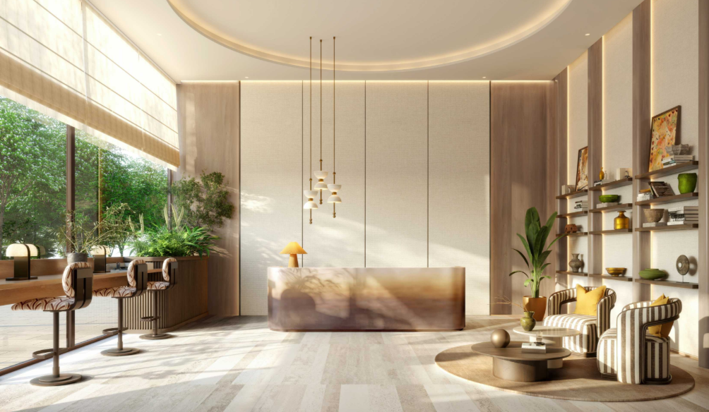 The Canopies – Abu Dhabi | Presented by Global Estates®