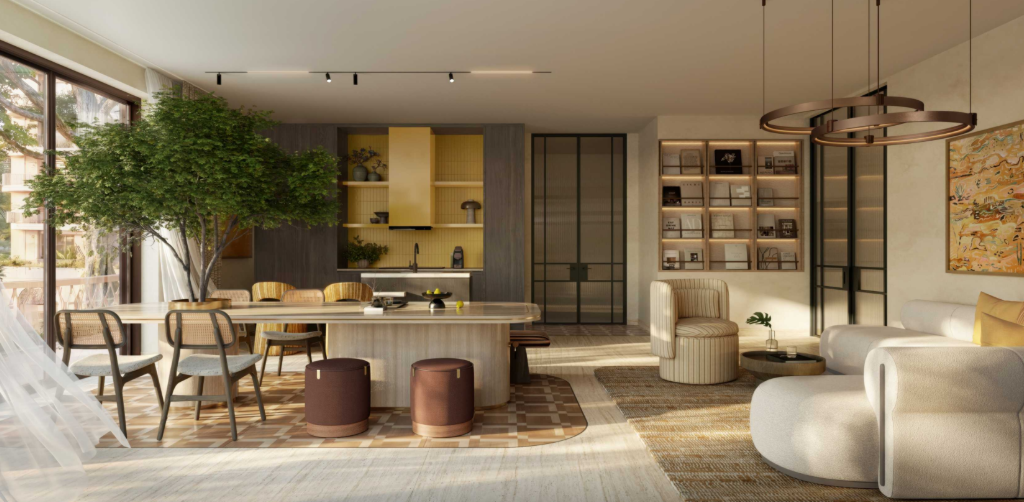 The Canopies – Abu Dhabi | Presented by Global Estates®