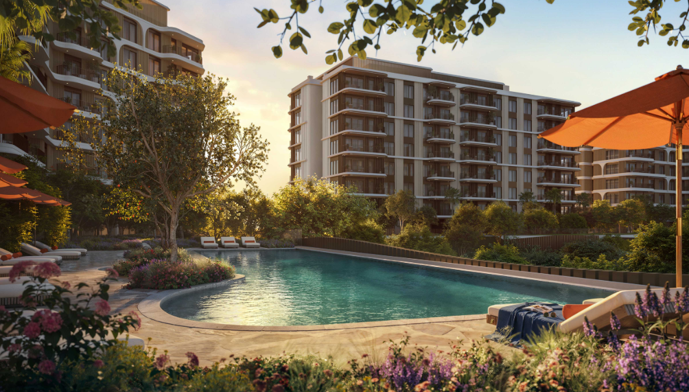 The Canopies – Abu Dhabi | Presented by Global Estates®