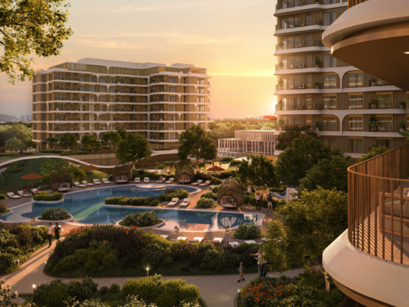 The Canopies – Abu Dhabi | Presented by Global Estates®