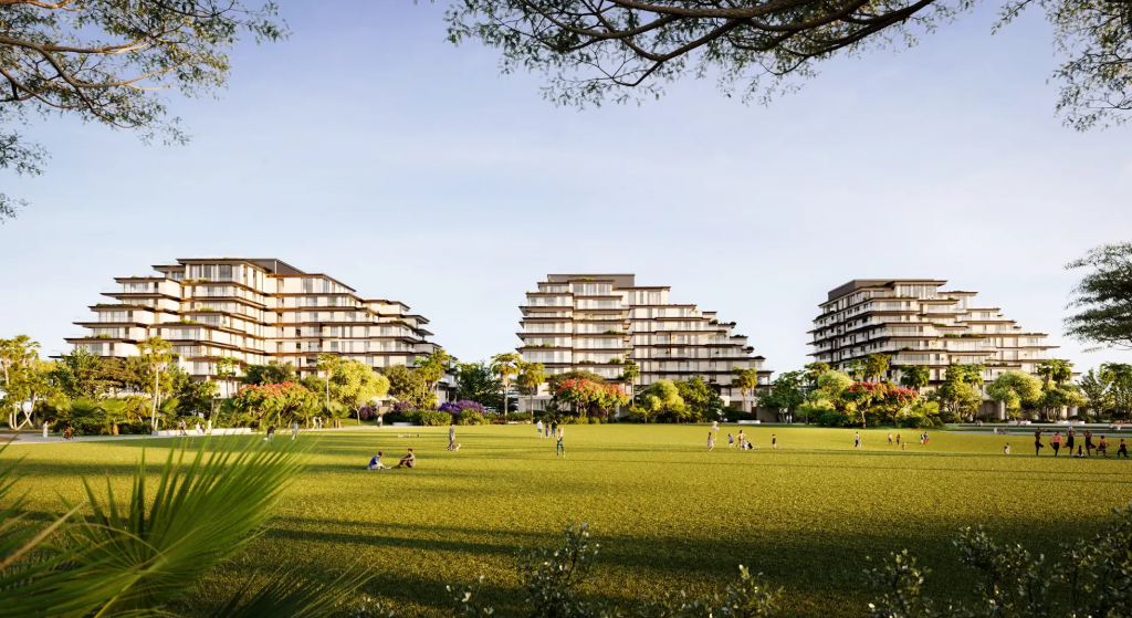 Sama Yas – Abu Dhabi | Presented by Global Estates®