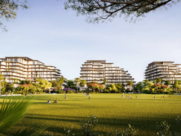 Sama Yas – Abu Dhabi | Presented by Global Estates®
