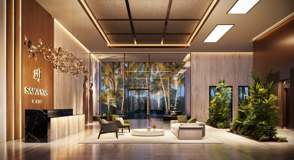 Sama Yas – Abu Dhabi | Presented by Global Estates®