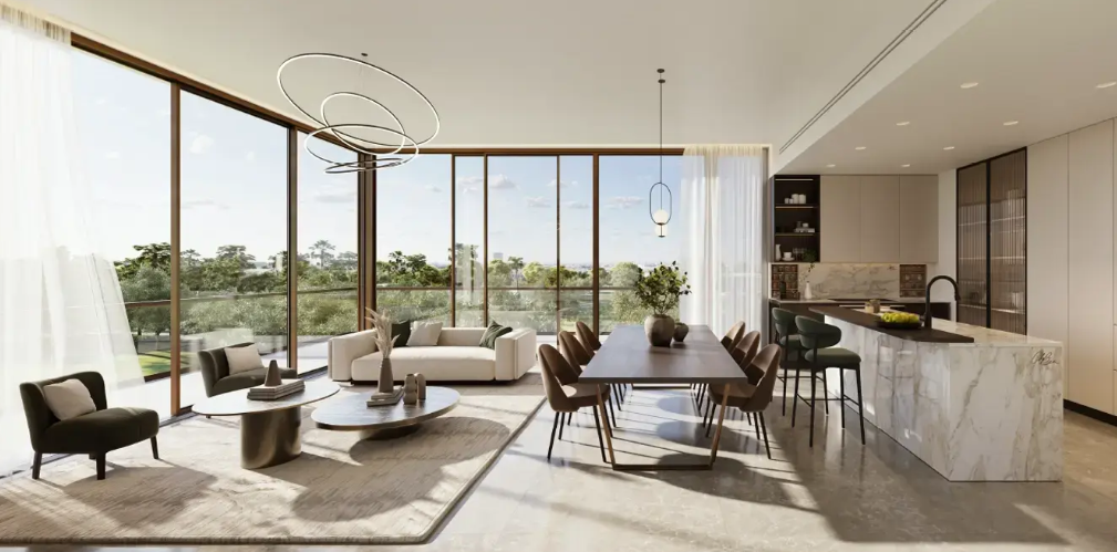 Sama Yas – Abu Dhabi | Presented by Global Estates®