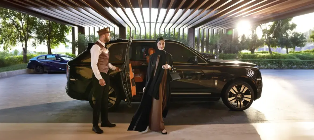 Sama Yas – Abu Dhabi | Presented by Global Estates®
