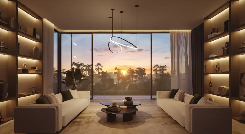 Sama Yas – Abu Dhabi | Presented by Global Estates®