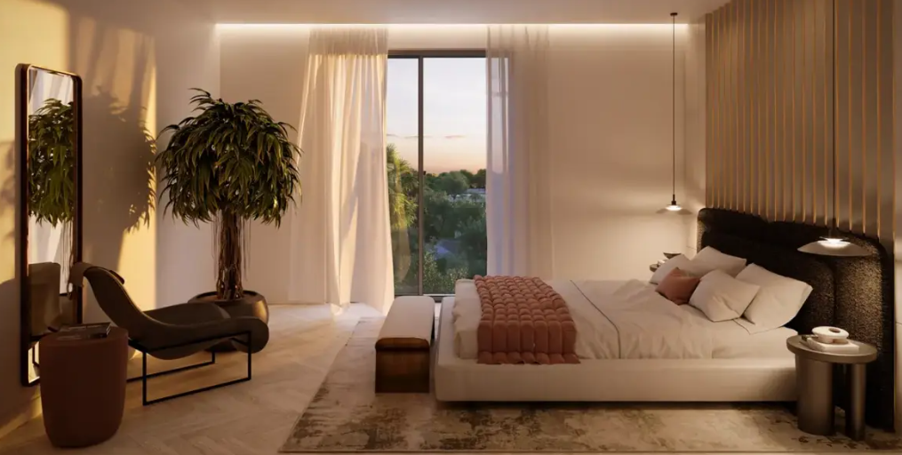 Sama Yas – Abu Dhabi | Presented by Global Estates®