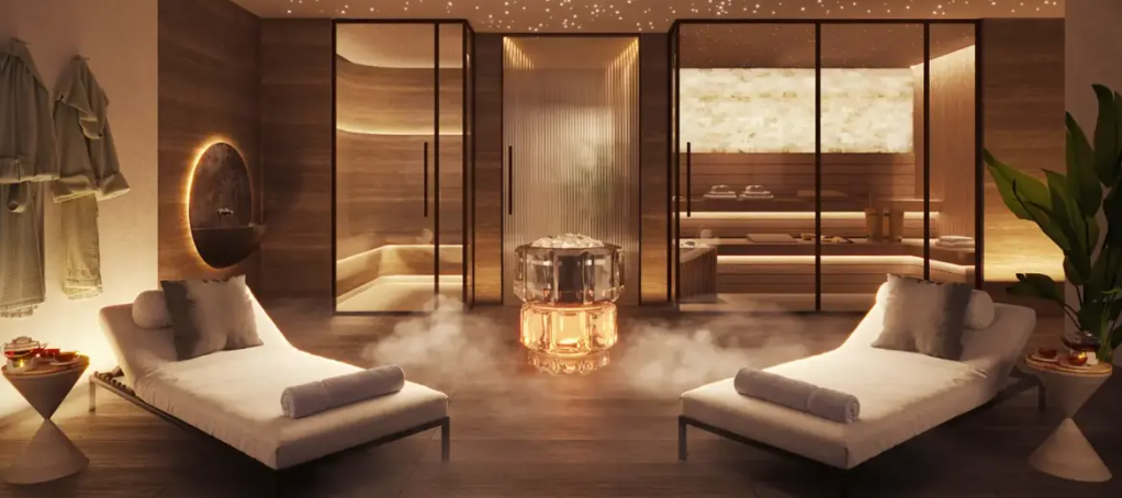 Sama Yas – Abu Dhabi | Presented by Global Estates®