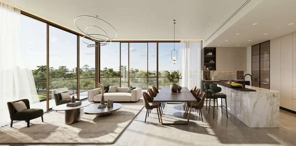 Sama Yas – Abu Dhabi | Presented by Global Estates®