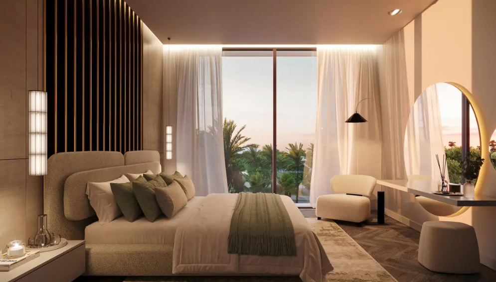 Sama Yas – Abu Dhabi | Presented by Global Estates®