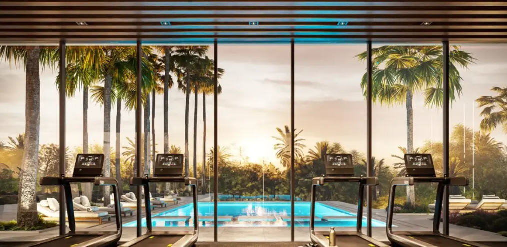 Sama Yas – Abu Dhabi | Presented by Global Estates®