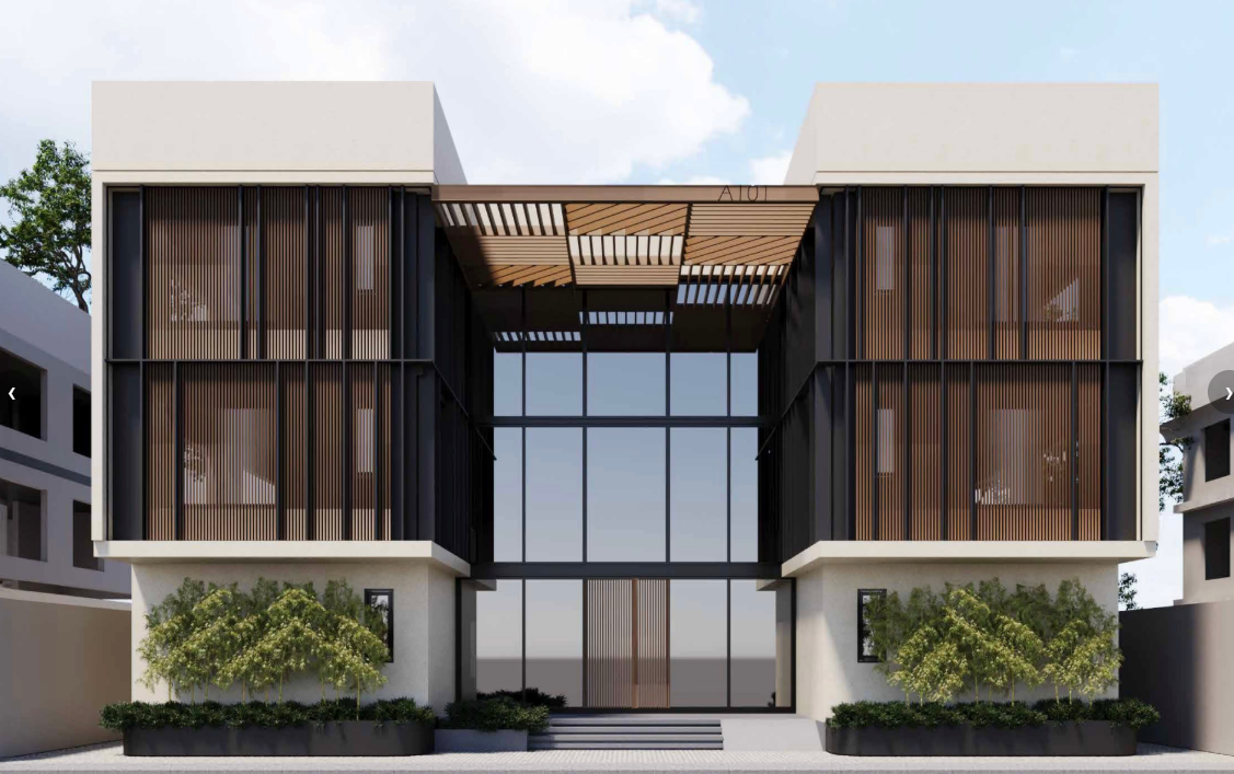 Jar Al Nabi – Madinah | Presented by Global Estates®