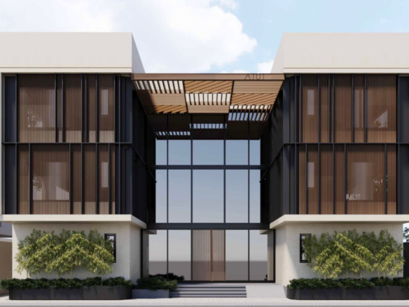Jar Al Nabi – Madinah | Presented by Global Estates®