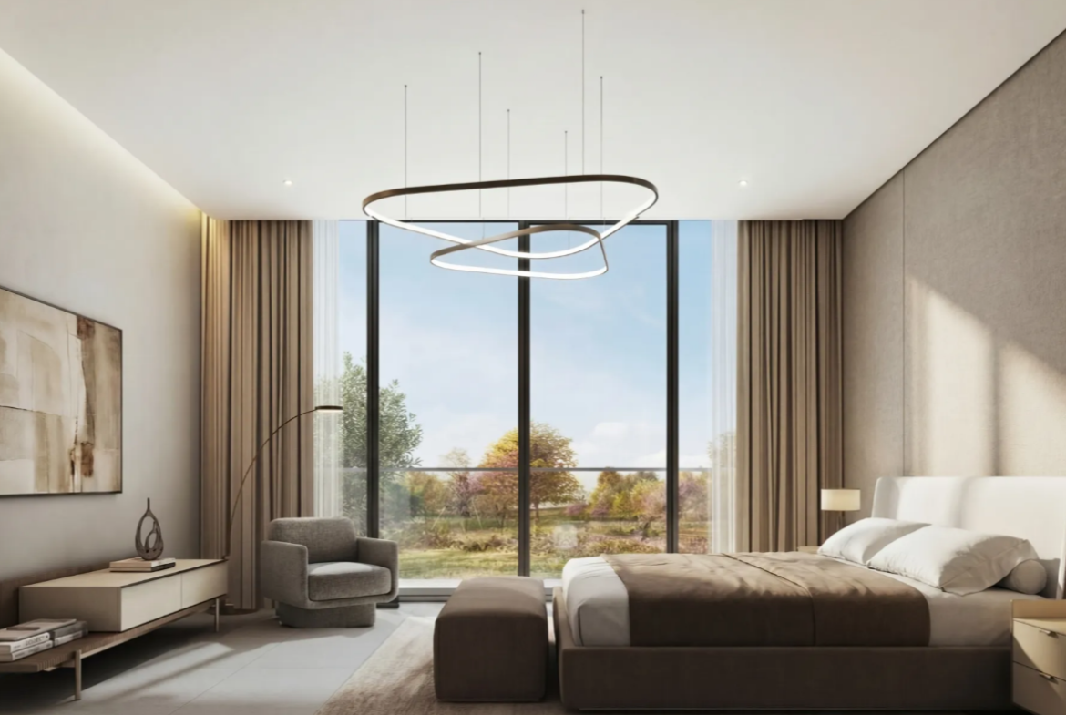 The Terraces at Sobha City – Abu Dhabi | Presented by Global Estates® 