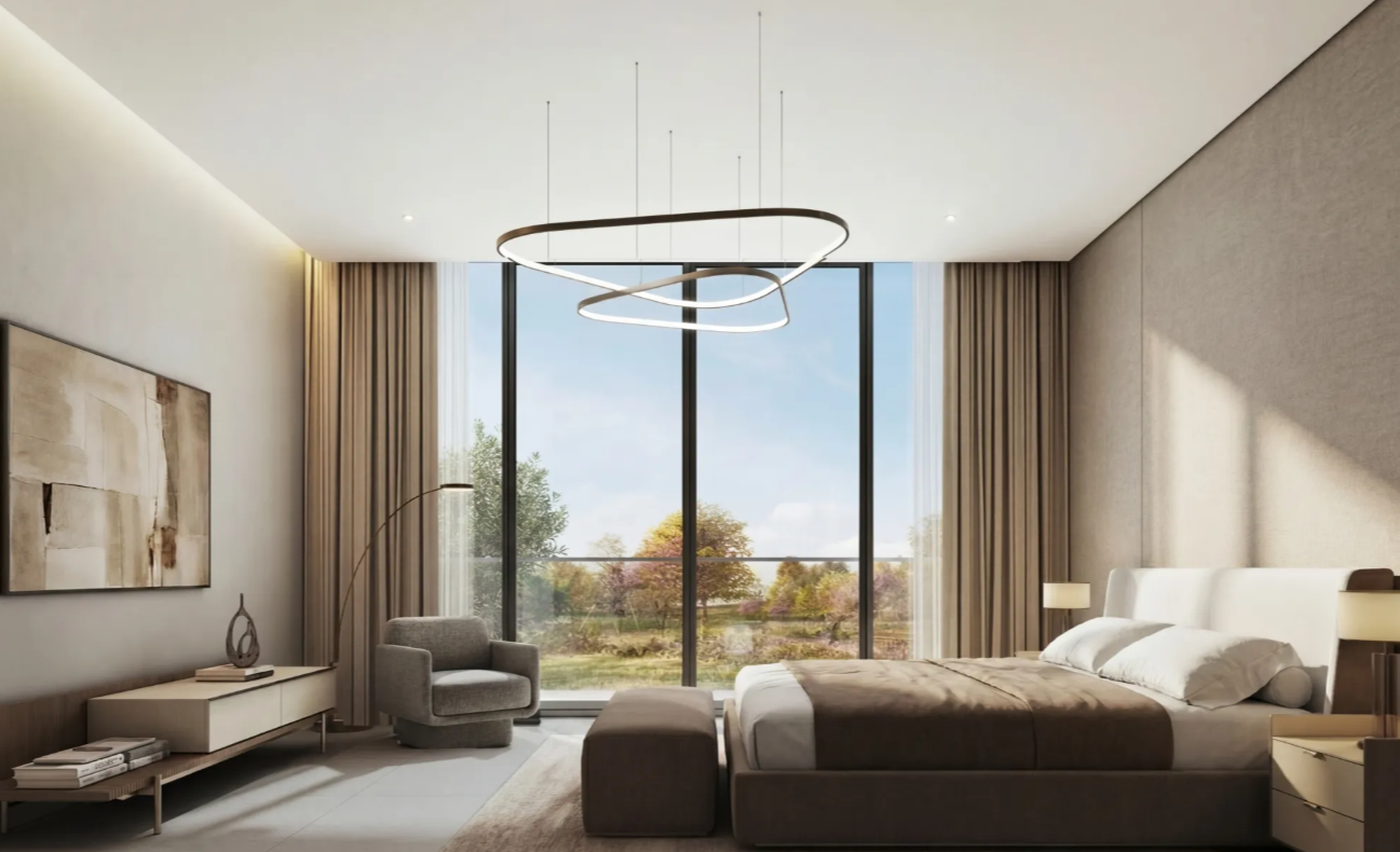 The Terraces at Sobha City – Abu Dhabi | Presented by Global Estates® 
