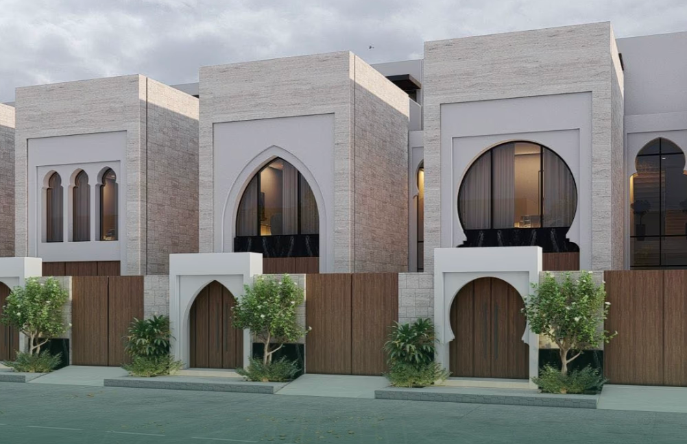 Al-Arees – Madinah | Presented by Global Estates®