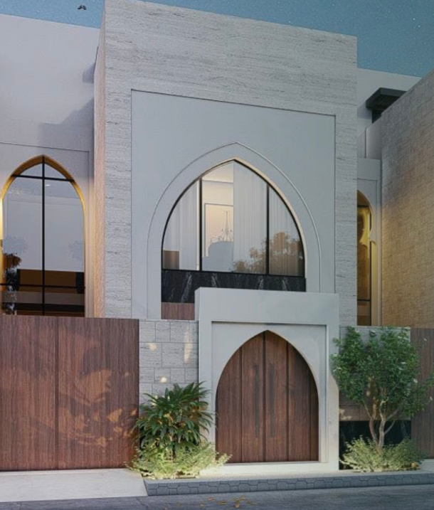 Al-Arees – Madinah | Presented by Global Estates®