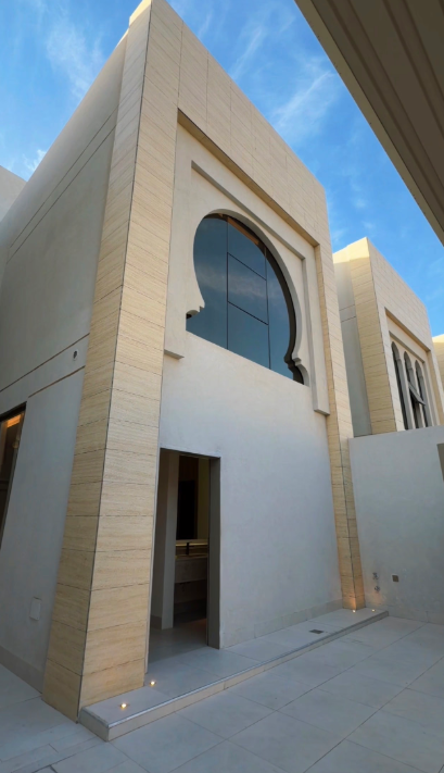 Al-Arees – Madinah | Presented by Global Estates®