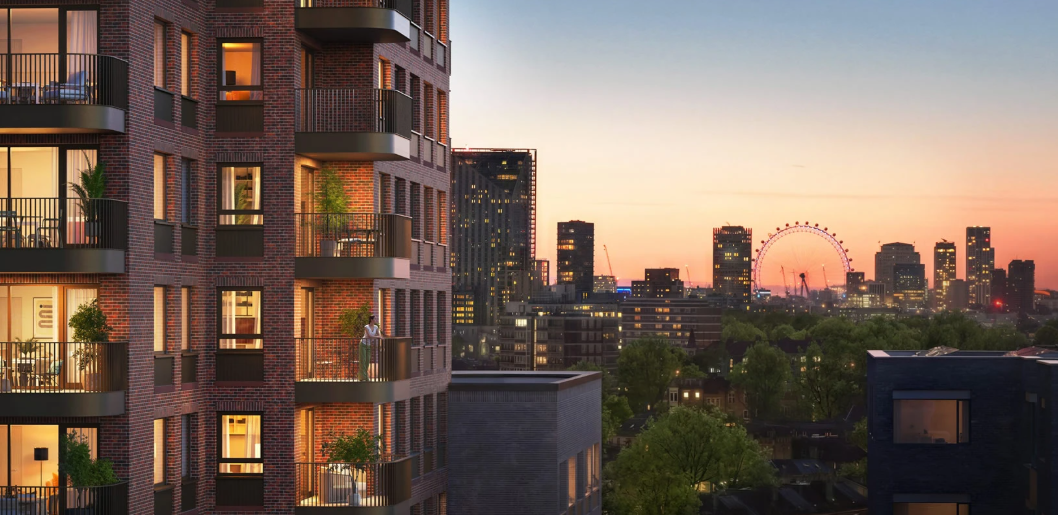 Bermondsey  | Presented by Global Estates®