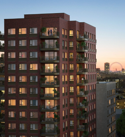 Bermondsey  | Presented by Global Estates®