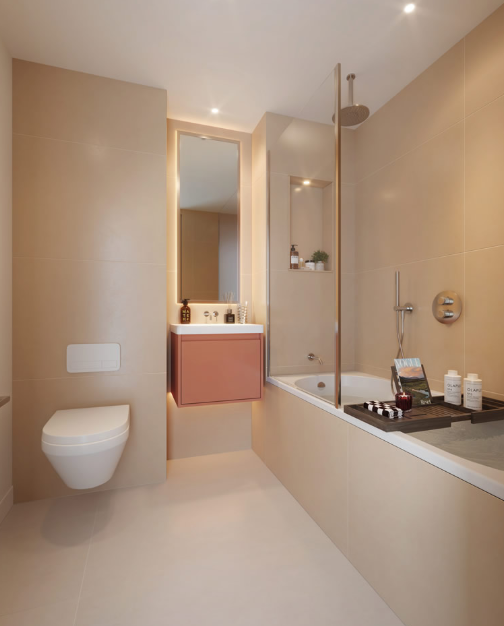 Bermondsey  | Presented by Global Estates®