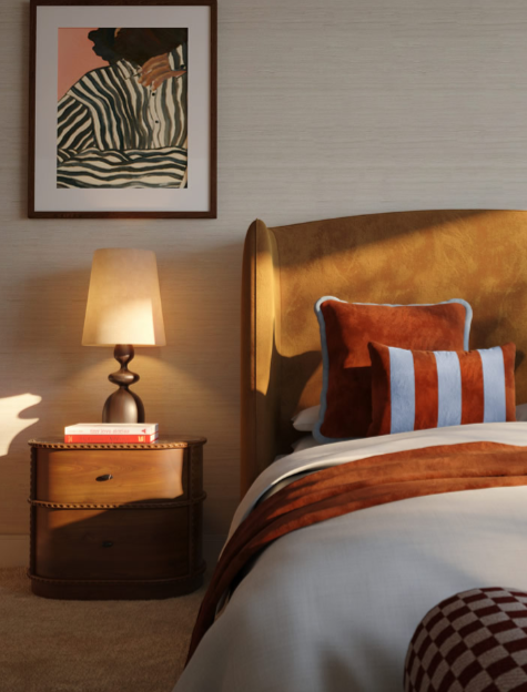 Bermondsey  | Presented by Global Estates®