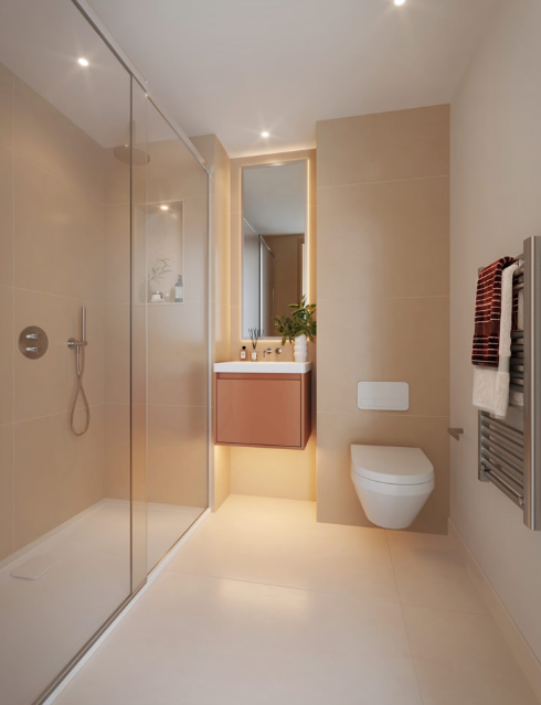 Bermondsey  | Presented by Global Estates®