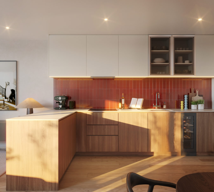 Bermondsey  | Presented by Global Estates®