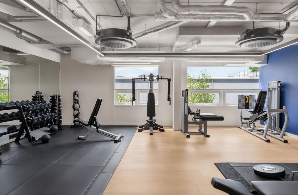 Bermondsey  | Presented by Global Estates®