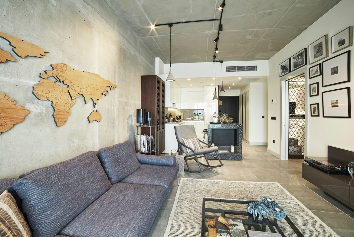 Queen Bomonti  – Istanbul, Turkey | Presented by Global Estates®