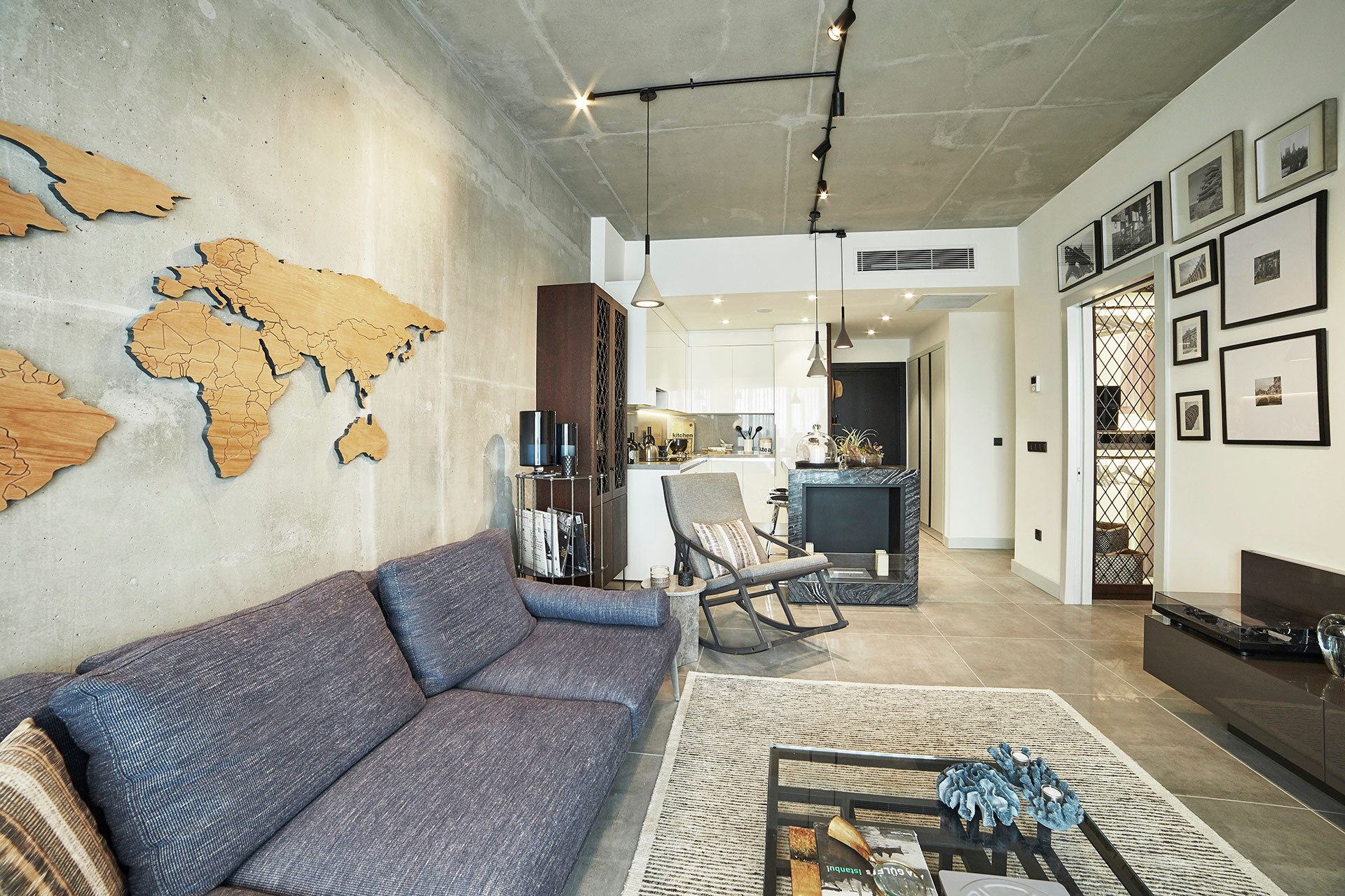 Queen Bomonti  – Istanbul, Turkey | Presented by Global Estates®
