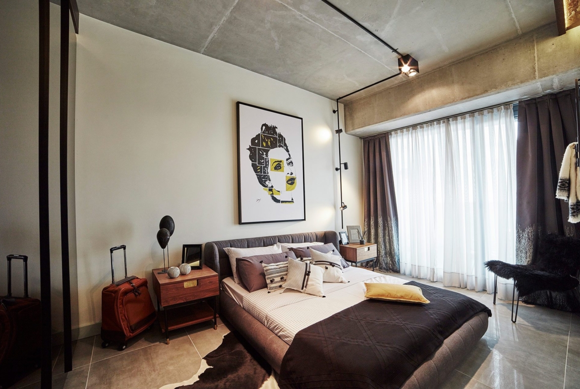 Queen Bomonti  – Istanbul, Turkey | Presented by Global Estates®