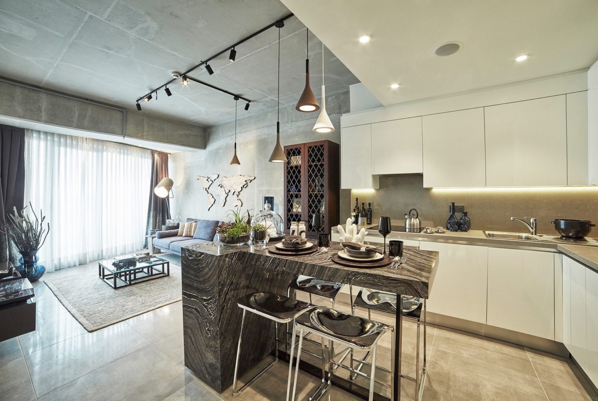 Queen Bomonti  – Istanbul, Turkey | Presented by Global Estates®