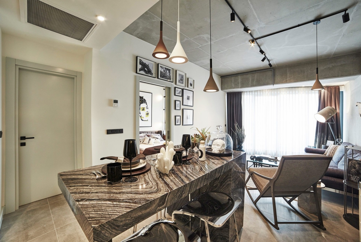 Queen Bomonti  – Istanbul, Turkey | Presented by Global Estates®