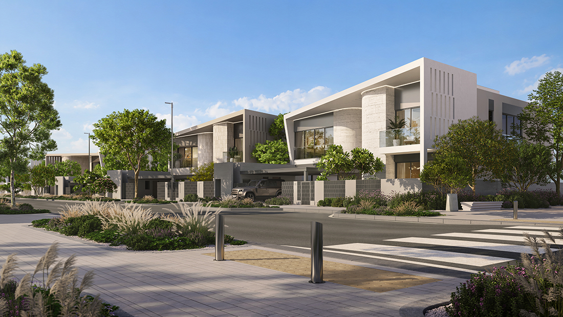 Marsa Al Saadiyat – Abu Dhabi | Presented by Global Estates®