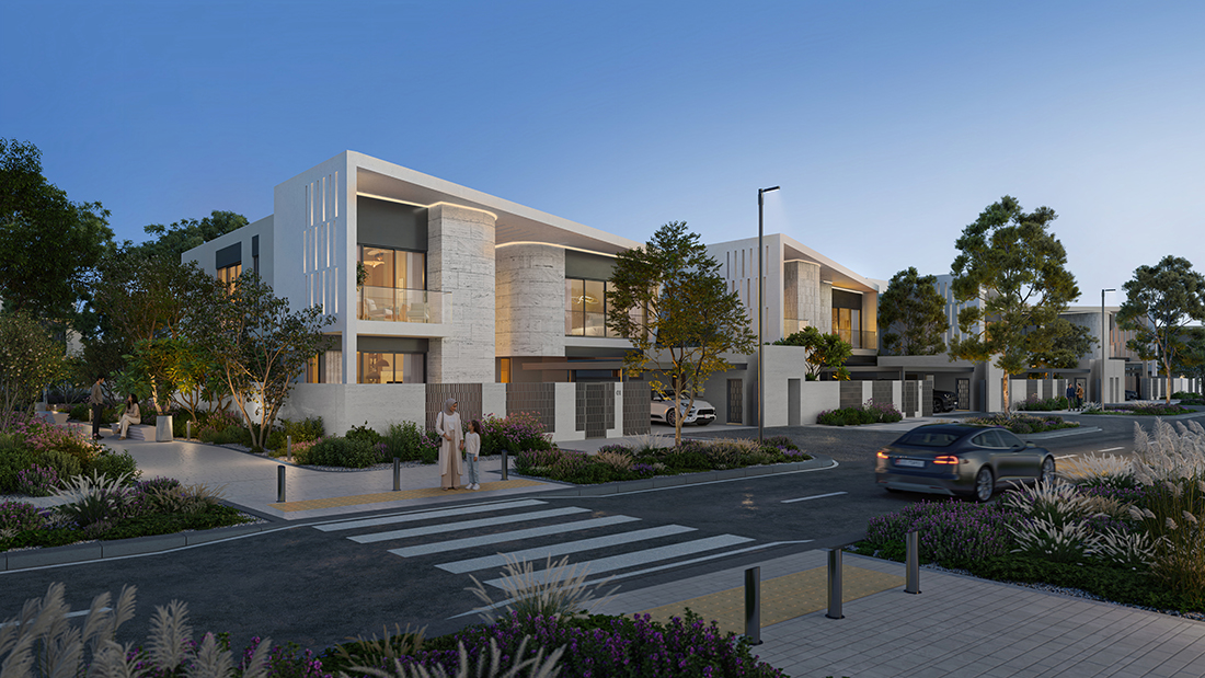 Marsa Al Saadiyat – Abu Dhabi | Presented by Global Estates®