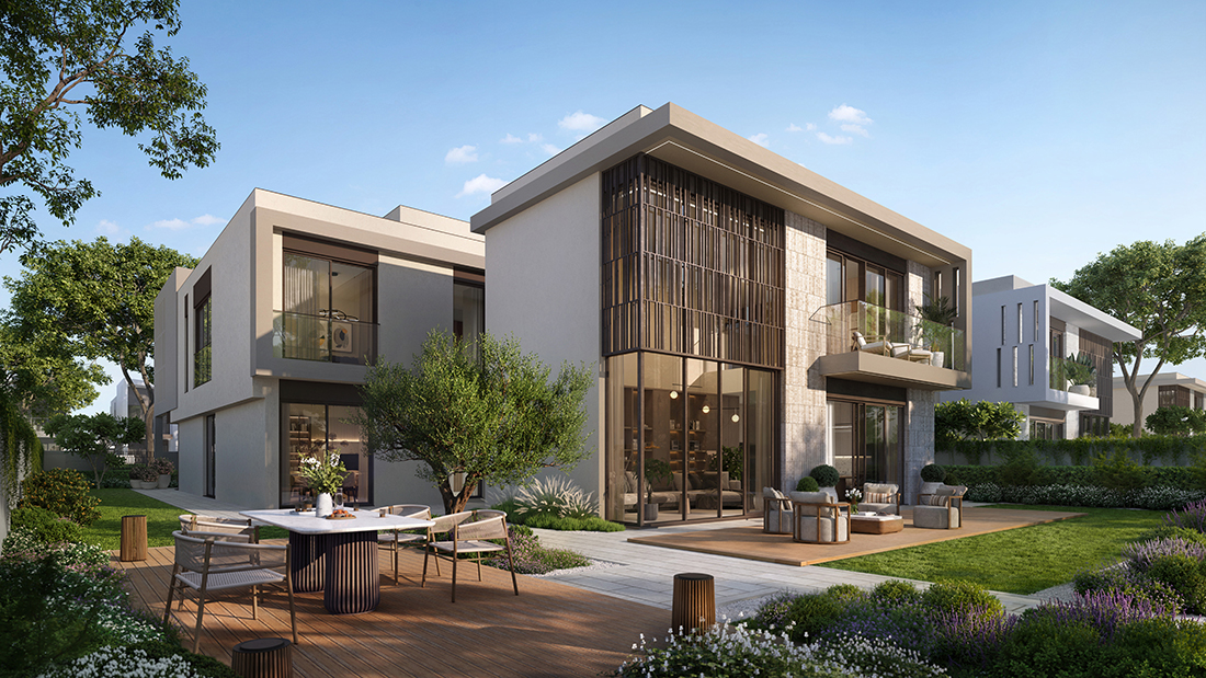 Marsa Al Saadiyat – Abu Dhabi | Presented by Global Estates®