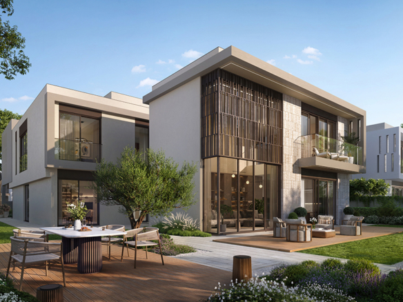 Marsa Al Saadiyat – Abu Dhabi | Presented by Global Estates®