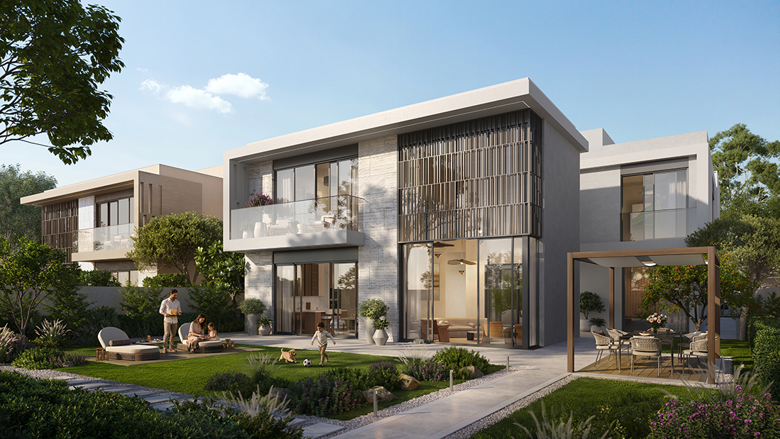Marsa Al Saadiyat – Abu Dhabi | Presented by Global Estates®