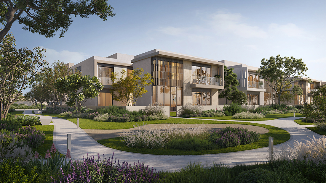 Marsa Al Saadiyat – Abu Dhabi | Presented by Global Estates®