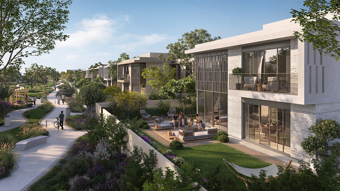 Marsa Al Saadiyat – Abu Dhabi | Presented by Global Estates®