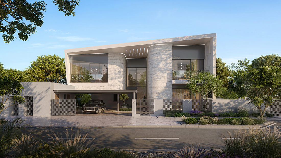 Marsa Al Saadiyat – Abu Dhabi | Presented by Global Estates®
