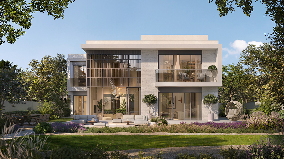 Marsa Al Saadiyat – Abu Dhabi | Presented by Global Estates®