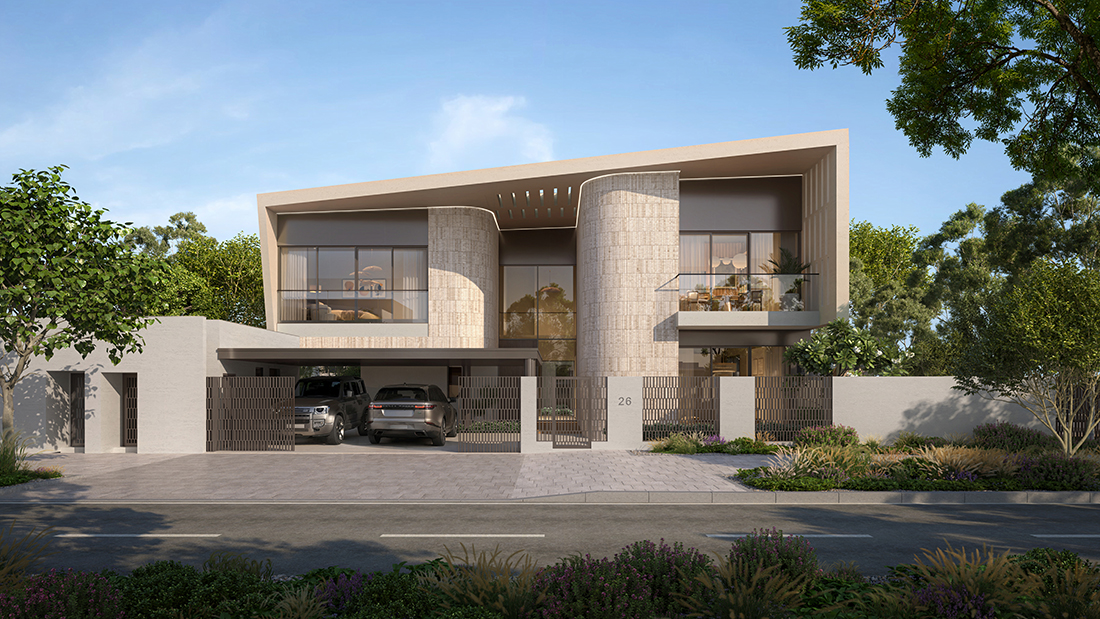 Marsa Al Saadiyat – Abu Dhabi | Presented by Global Estates®