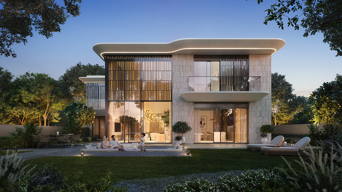 Marsa Al Saadiyat – Abu Dhabi | Presented by Global Estates®